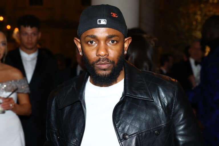 Кендрик Ламар стал самым титулованным рэпером в истории «Грэмми»