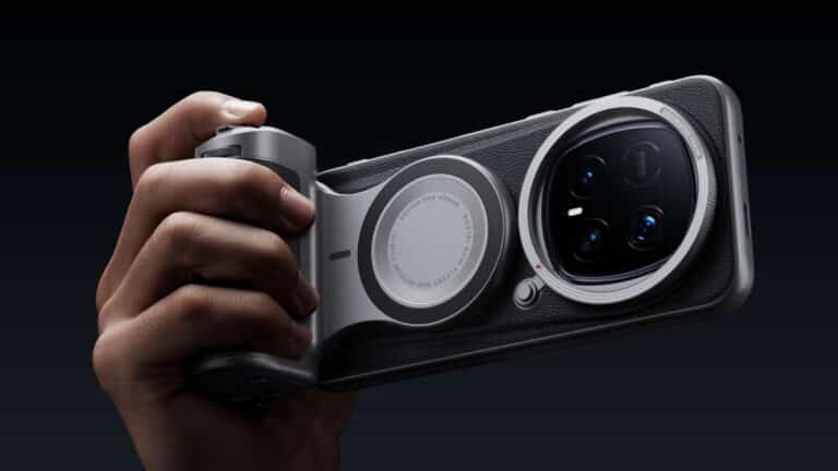 Honor Magic8 Pro’ni kameraga aylantiruvchi yangi aksessuar namoyish etildi