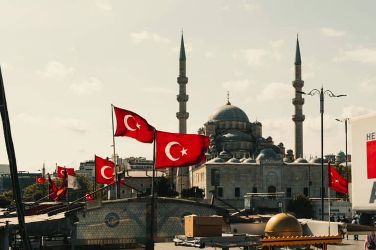 Uzbekistan Tourist Arrivals to Turkey Rise 17.4% in 2025