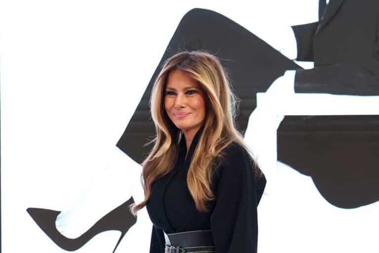 Rotten Tomatoes Denies Manipulation Claims Over Melania Trump Documentary Scores