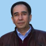 Новруз Хуррамов