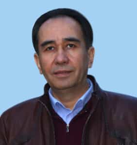 Навруз Хуррамов