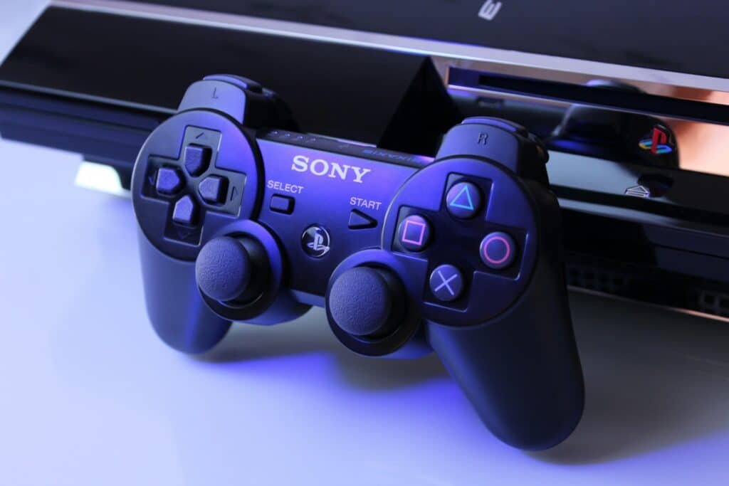 Sony начала реструктуризацию завода по выпуску дисков для PlayStation
