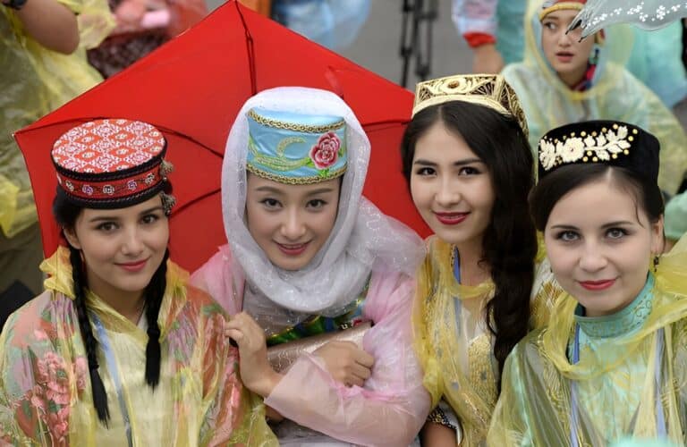 Central Asia Population May Reach 96 Mln by 2040
