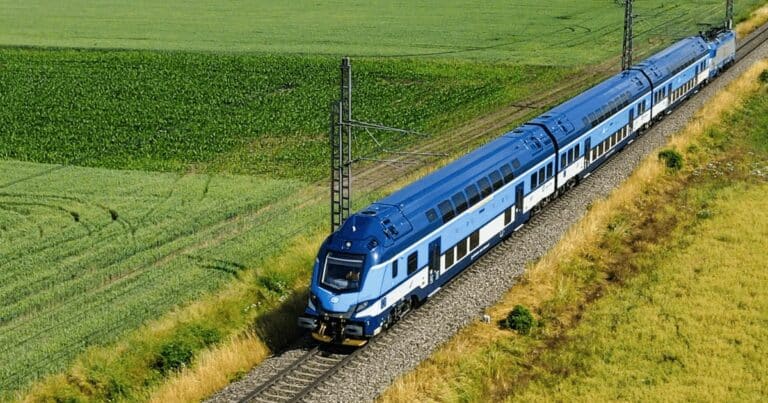 Почему Skoda Group до сих пор не поставила 30 электропоездов в Узбекистан