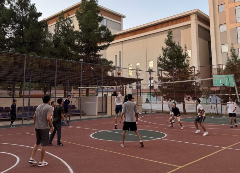 В Узбекистане стартовал набор на «Олимпиаду пяти инициатив»