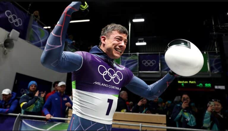 Winter Olympics 2026: Key Highlights and Results from Milano Cortina – February 13