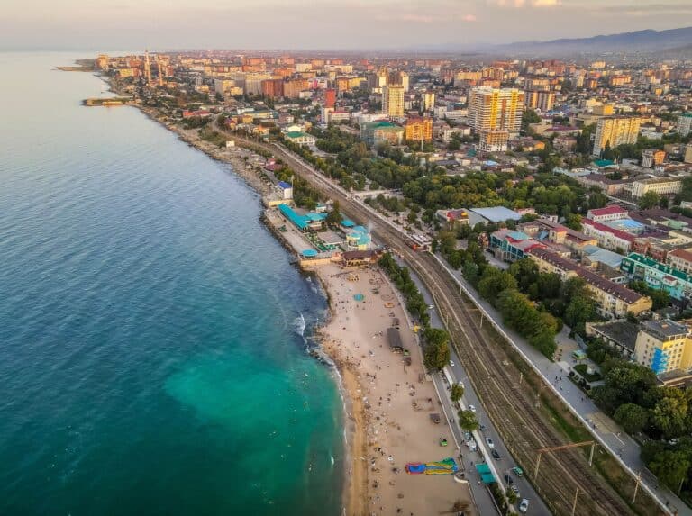 Между Махачкалой и Ташкентом запустили авиарейсы