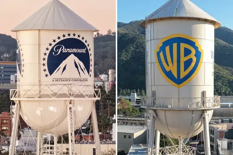Paramount Skydance Wins Warner Bros Discovery Battle