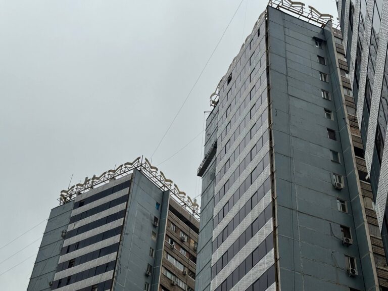 До +18 и без дождей: погода в Ташкенте на 3 февраля