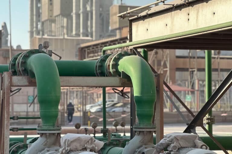 «KazTransOil» Rossiyadan O‘zbekistonga import qilinadigan neft tranziti narxini oshiradi