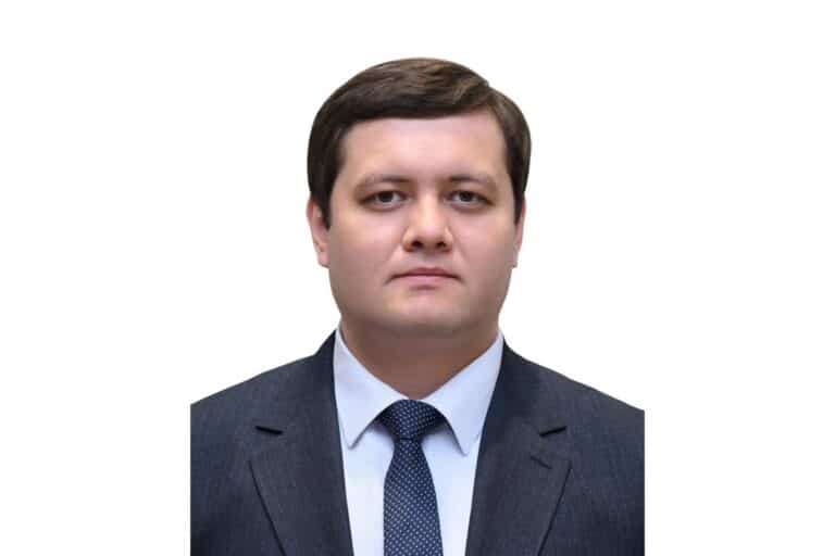 В Администрации президента Узбекистана новое назначение