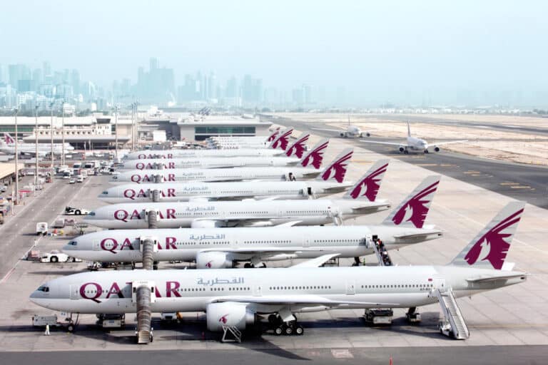 Qatar Airways’da ishlash uchun 65 nafar o‘zbekistonlik tanlab olinadi