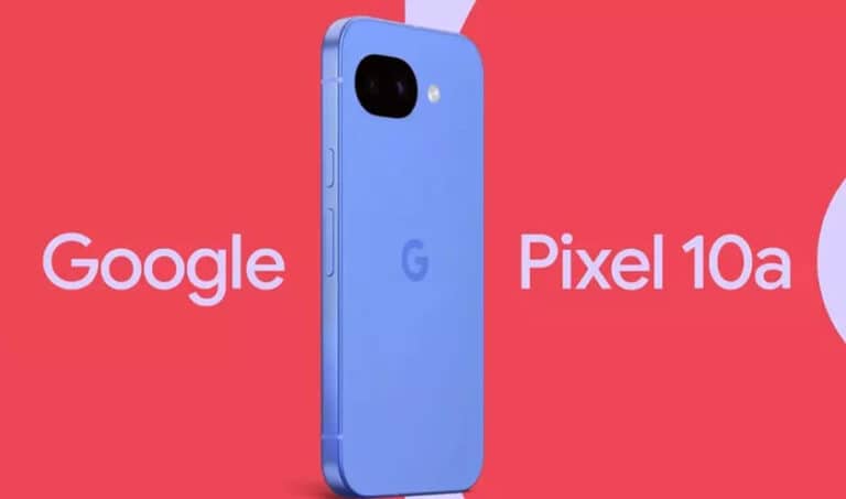 Google показала Pixel 10a: предзаказы стартуют 18 февраля