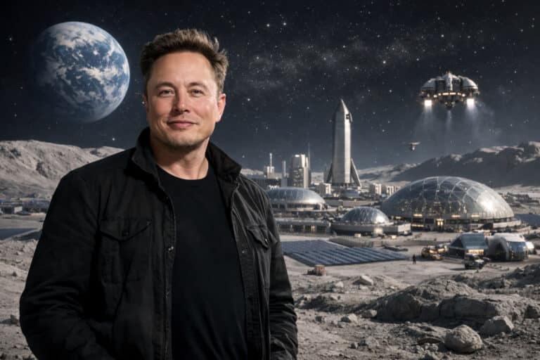 Maskning $3,5 trlnlik rejasi muammoga uçraşi mumkin: Tesla va SpaceX birlaşişi muhokamada