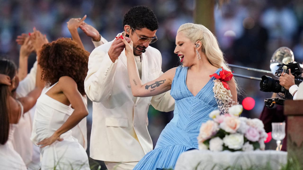 Bad Bunny Delivers Culturally Rich, Unity-Focused Super Bowl Halftime Show
