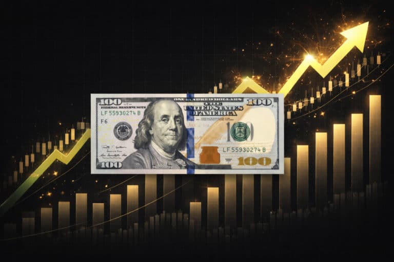 Курс доллара на 10 февраля — рост на 17 сумов