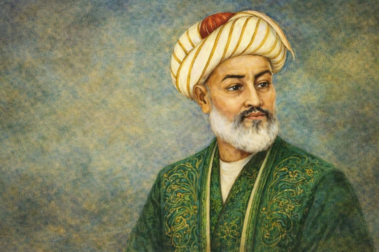 «Лисон ут-Тайр» Алишера Навои перевели на итальянский язык