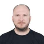 Александр Воротилов