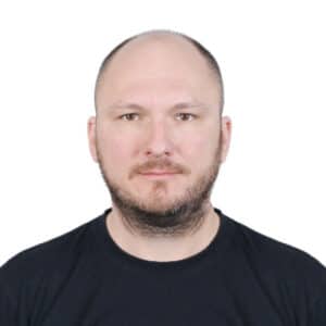 Александр Воротилов