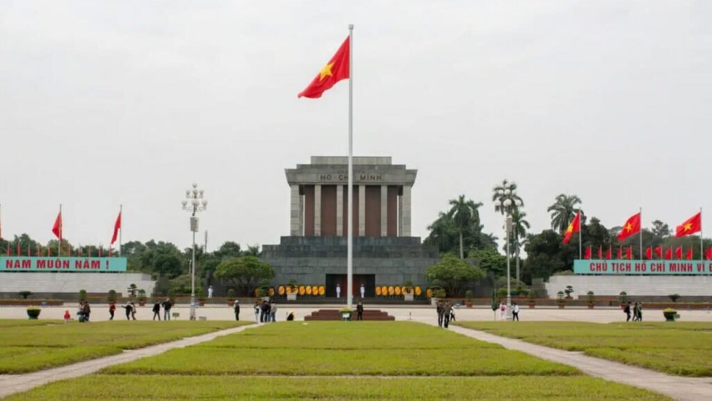 O‘zbekiston Vyetnamning «Doi Moi» iqtisodiy tajribasini o‘rganishi mumkin