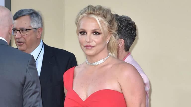 Бритни Спирс продала права на свои хиты за $200 млн