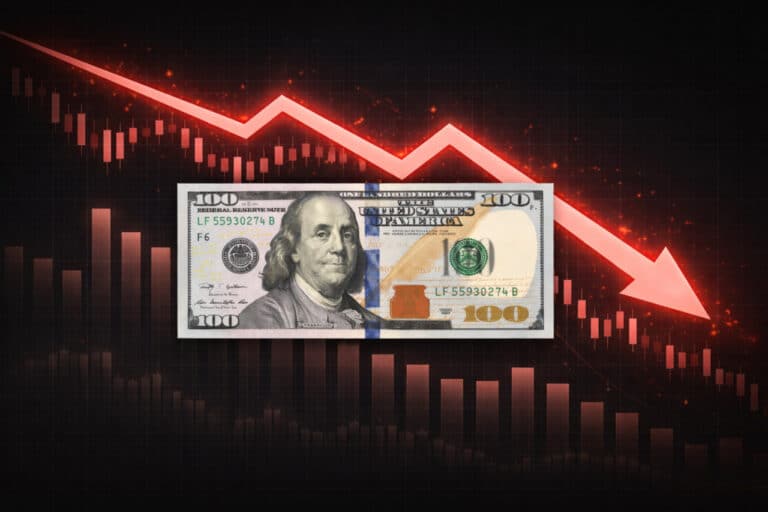 Курс доллара в Узбекистане на 12 февраля — падение на 22 сума