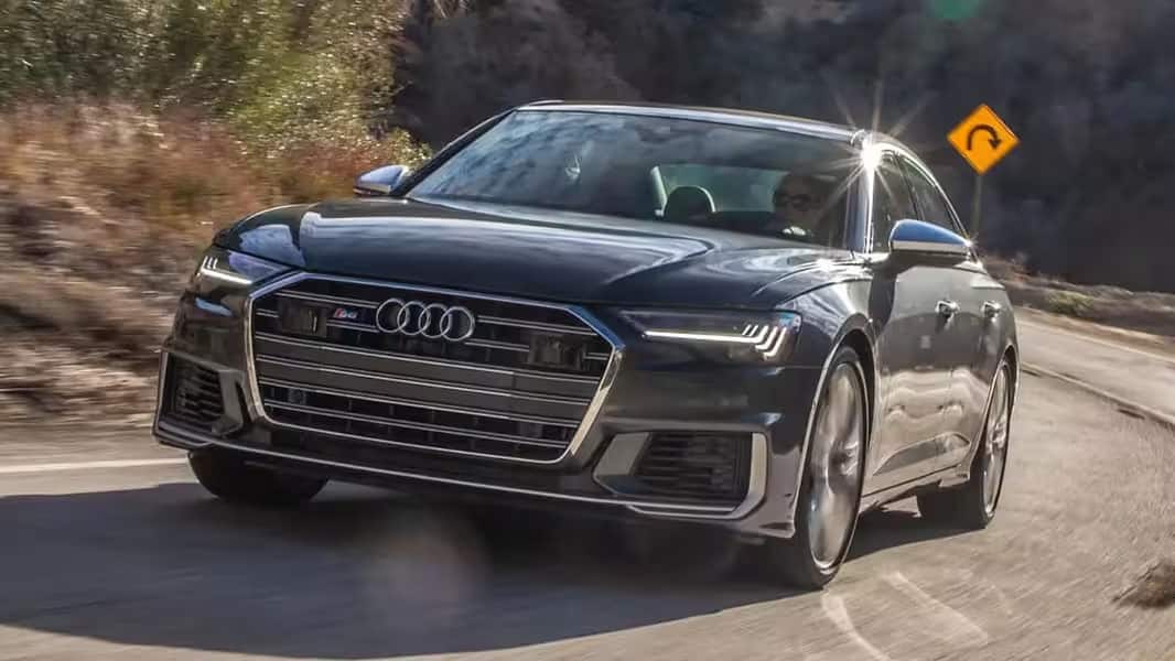 Audi S6 avtomobili nega ishlab chiqarilmaydi