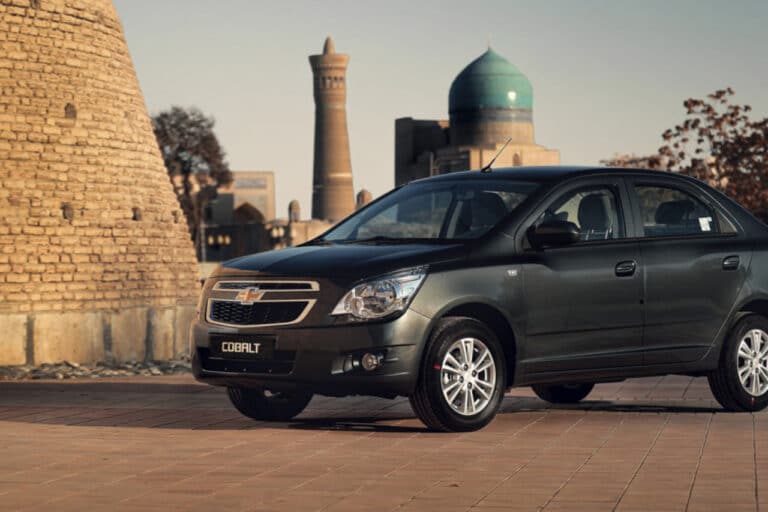 Cobalt pasaymoqda, Tracker o‘sdi: avtosanoat qanday