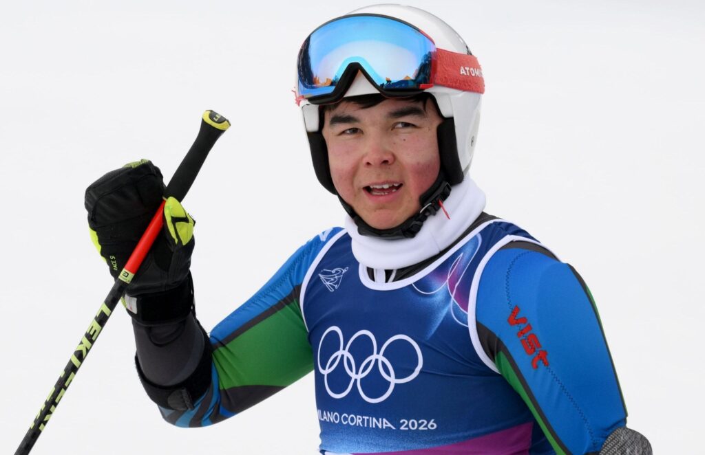 Медет Назаров