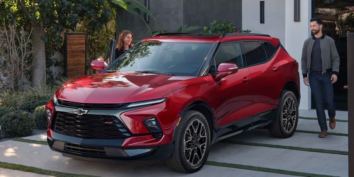 Chevrolet’ning mashhur avtomobili yangilandi: foto
