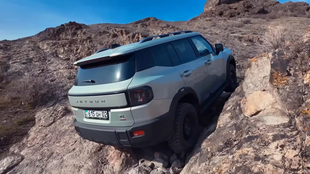 Foto: youtube.com/@DiyasValikhanKZ