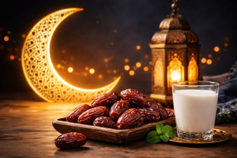 Рамазан хайит в Узбекистане отметят 20 марта