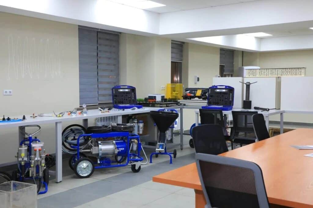 O‘zbekistonda 2026-yildan O‘zbekiston – Xitoy ustaxonalari tashkil etiladi