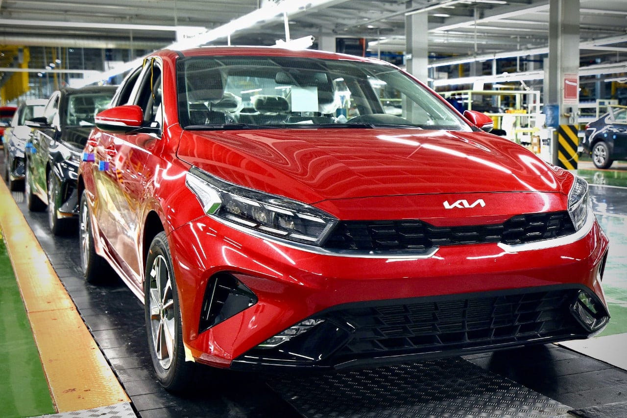Hyundai va Kia elektromobillari tortish kuchini yo‘qotmoqda