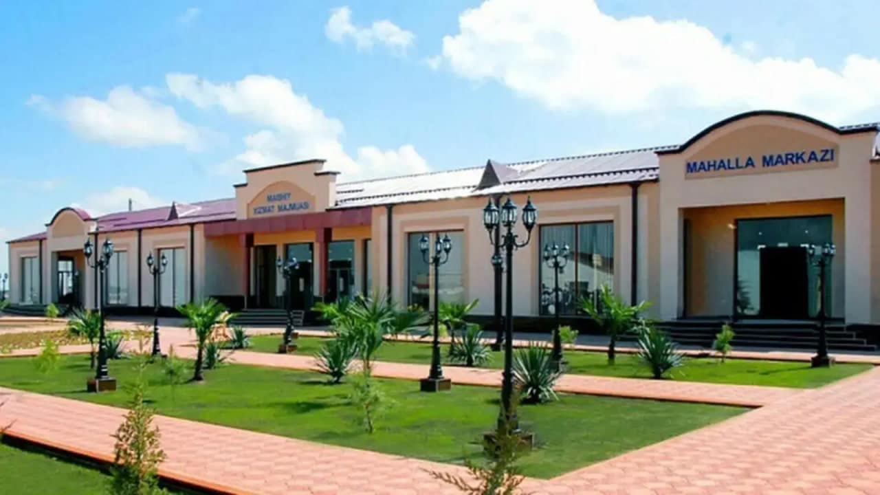 Mahalla raislarining maoshi ushlab qolingani haqida xabarlar rad etildi