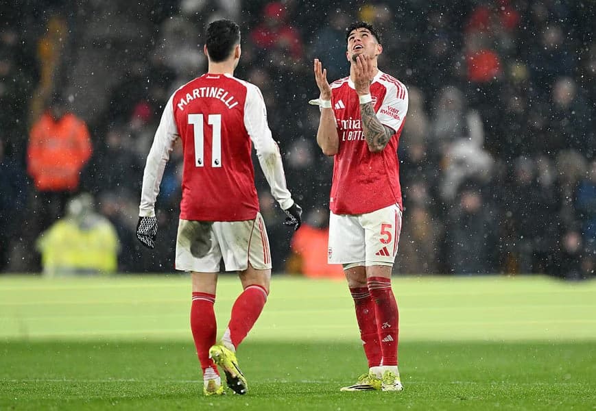 Foto: arsenal.com