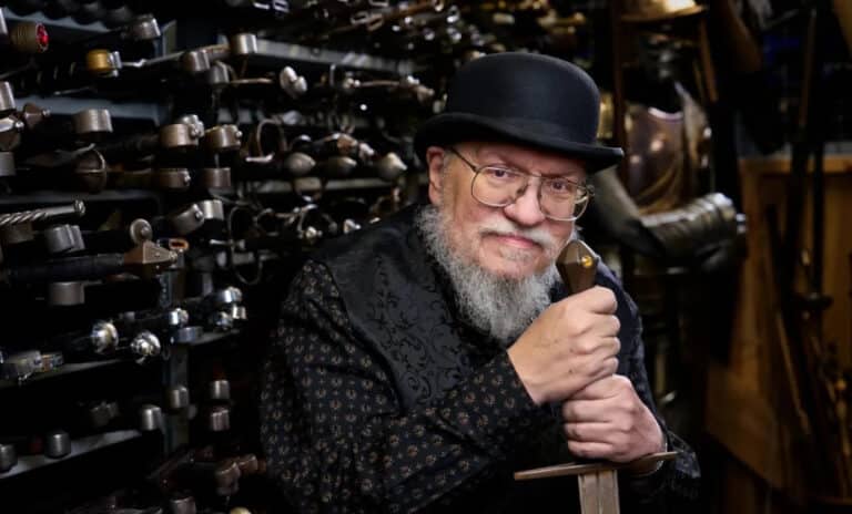 Шекспировский театр поставит спектакль по «Игре престолов»