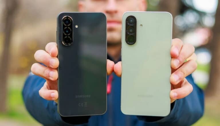 Samsung Galaxy A57 va A37 narxlari e’lon qilindi