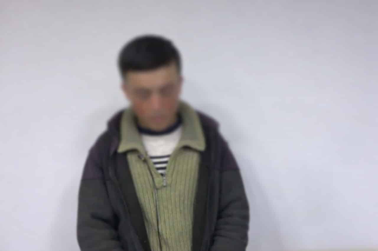 It bolalarining qulog‘ini yulib olgan shaxsga 10 sutka qamoq jazosi berildi