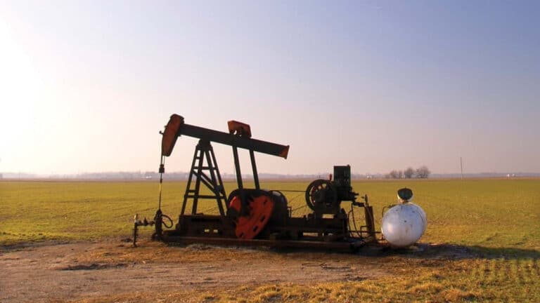 O‘zbekistonning uch hududida 5 ta quduqdan gaz chiqdi