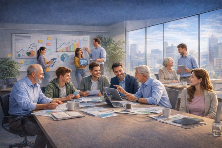 Zumerlar va X avlod: mehnat bozorida nimalar o‘zgarmoqda