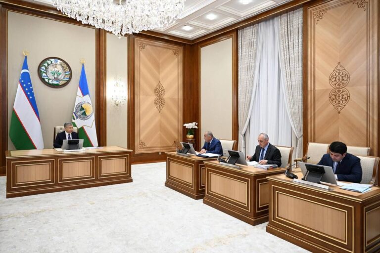 2026-yilning yanvar – fevral oylarida ikkita yangi gaz-kondensat koni ochildi