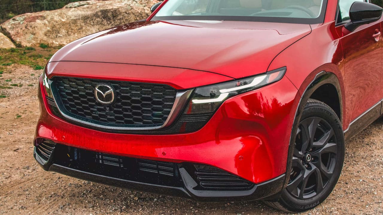2026-yilgi Mazda CX-5 qanday imkoniyatlarga ega — sharh