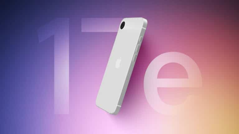 Apple Set to Unveil Budget-Friendly iPhone 17e With MagSafe and A19 Chip
