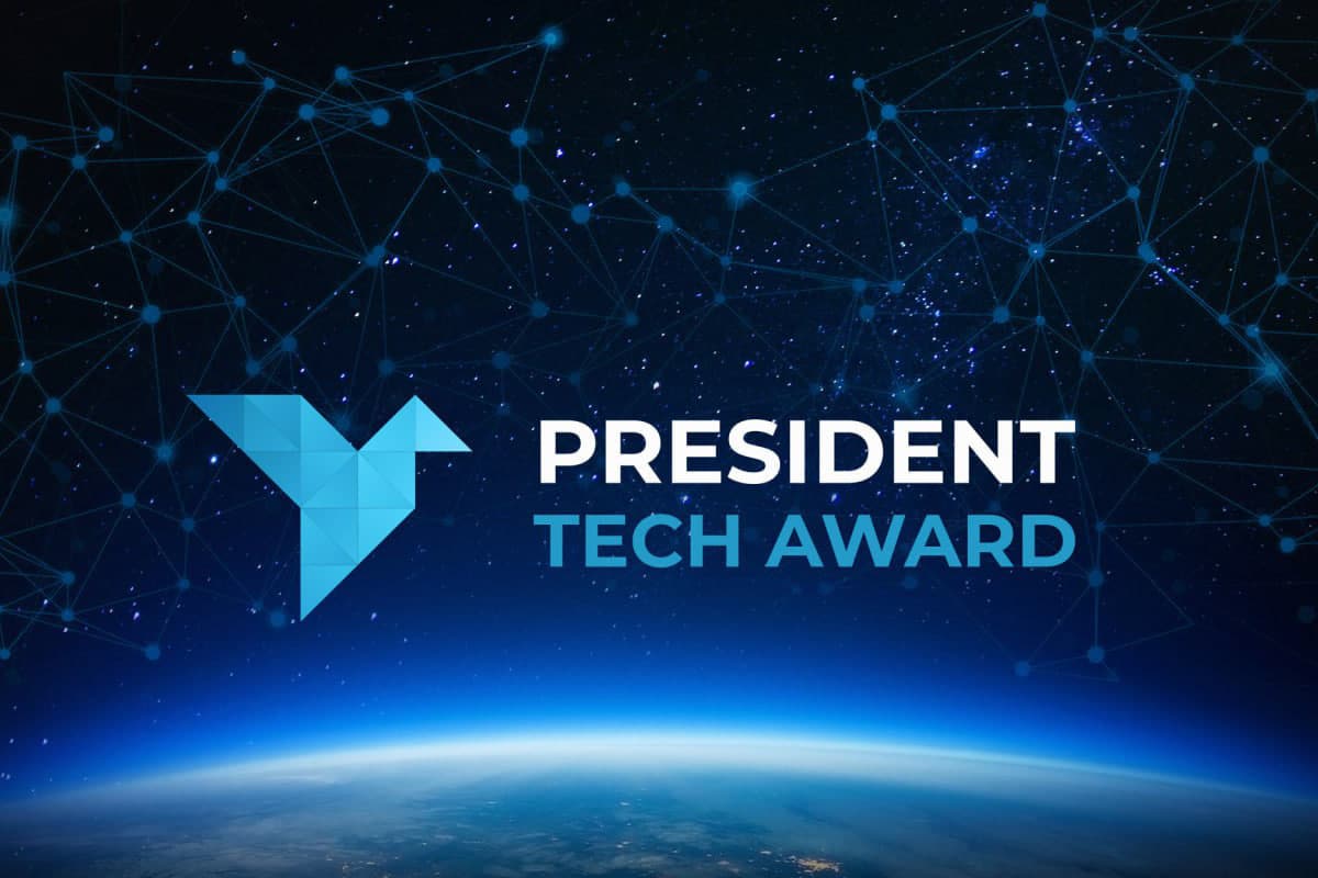 President Tech Awards mukofot jamg‘armasi 5 mln dollarga oshiriladi