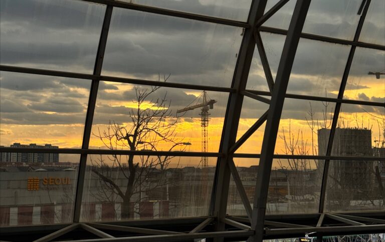 В Ташкенте 25 февраля потеплеет до +22° — прогноз Узгидромета