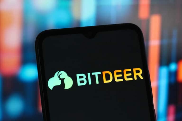 Bitdeer Dumps All Bitcoin Holdings and Raises $325 Mln to Fund AI Expansion