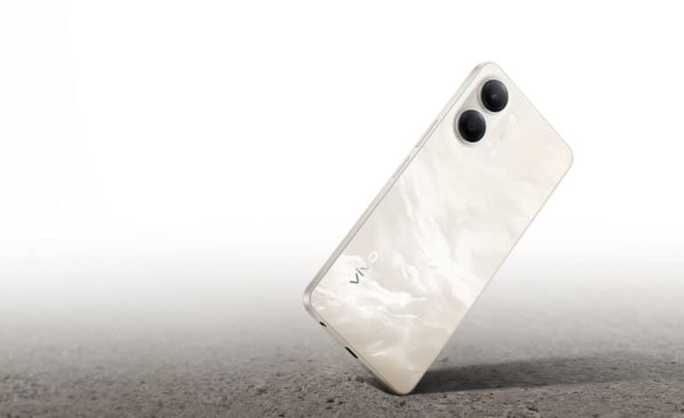 110 dollarlik Vivo Y05 smartfoni taqdim etildi — foto