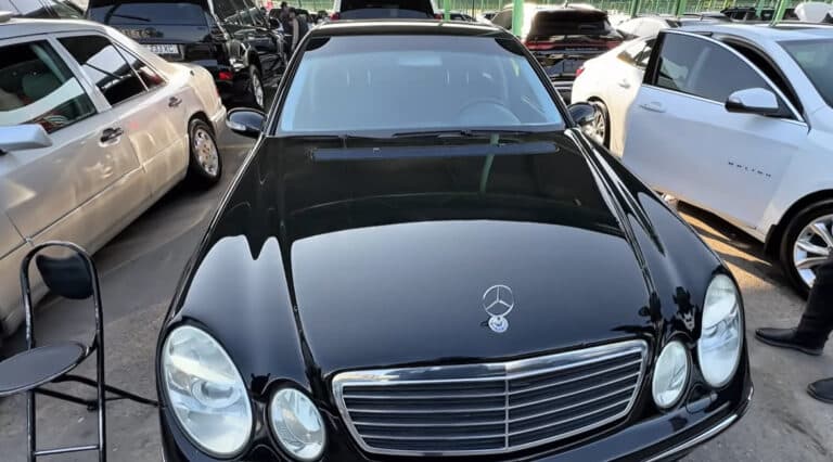 O‘zbekistonda «inomarka»lar narxlari pasaydi — Sergeli bozoridagi vaziyat